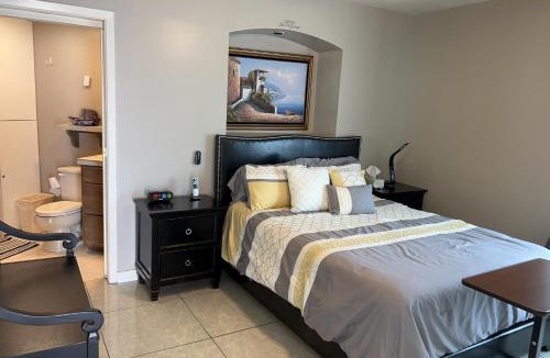 Centro Playas Apartment | Oceana Casa Del Mar