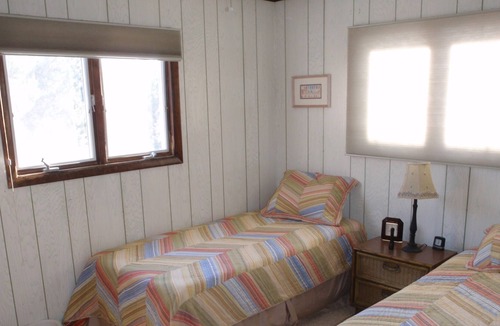 Harvey Cedars House | Oceanfront 3 Bedroom! ** Great Rates**
