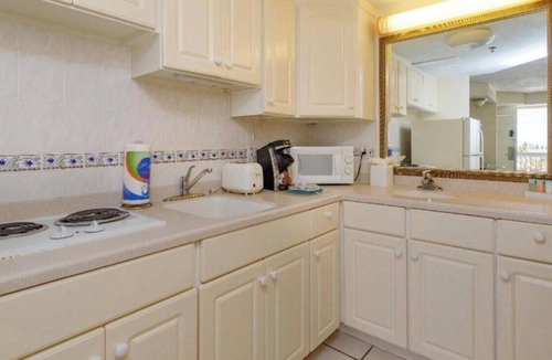 Ortona Park Apartment | Oceanfront Apartment Daytona Beach for rent