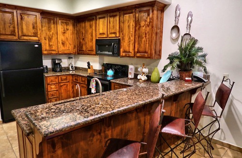 Puerto Penasco Condo | Oceanfront Bella Sirena 1-Br/1-Bath Premium Mini PH Amazing Ocean Views!