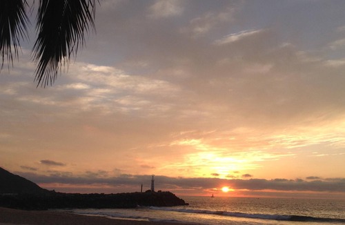 Marina Mazatlan Condo | Oceanfront Condo ~ Mazatlan, Mexico - Amazing Views!