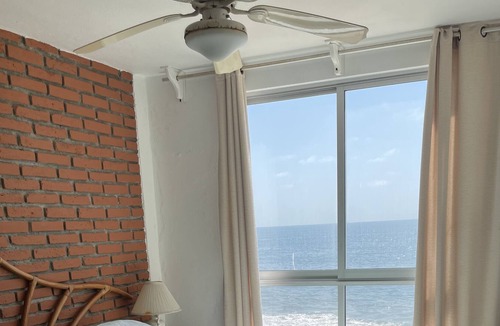 Marina Mazatlan Condo | Oceanfront Condo ~ Mazatlan, Mexico - Amazing Views!