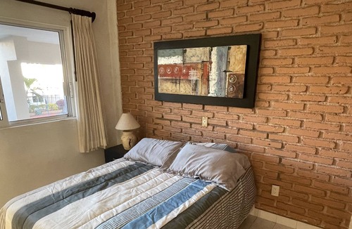Marina Mazatlan Condo | Oceanfront Condo ~ Mazatlan, Mexico - Amazing Views!