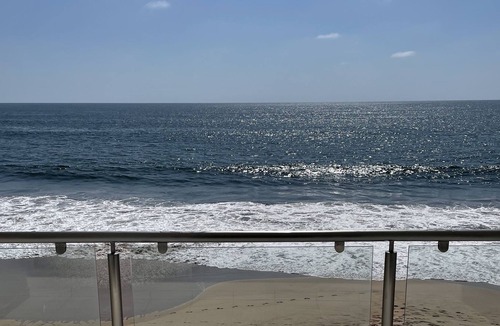 Marina Mazatlan Condo | Oceanfront Condo ~ Mazatlan, Mexico - Amazing Views!