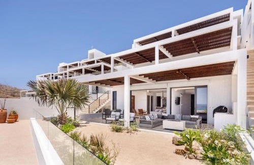 Cerritos Apartment | Oceanfront Condo Steps Away From Cerritos Beach