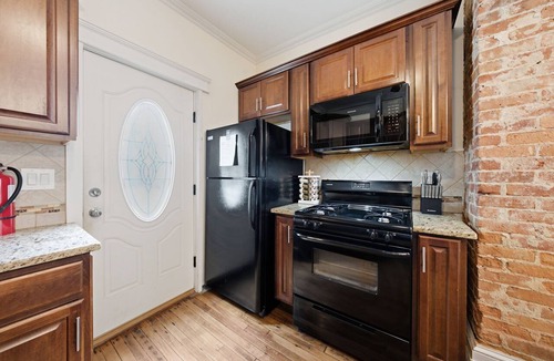 Wall Apartment | Oceanfront Escape | 3BR/2BA w/Views & Parking