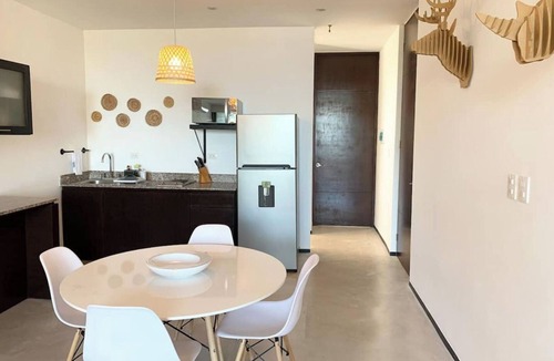 San Crisanto Apartment | Oceanfront getaway