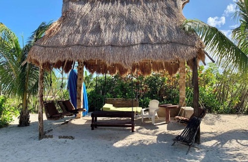 San Crisanto Apartment | Oceanfront getaway