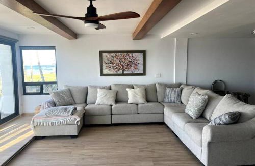 Ricamar House | Oceanfront Home in Rosarito Beach