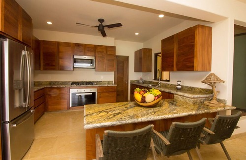 Santa Maria Huatulco Villa | Oceanfront New Luxury Villa, J house, Villas Cañada.
