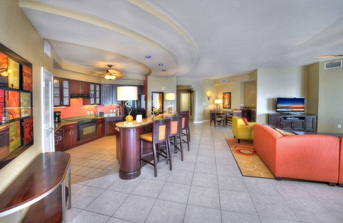 Brush - Stewarts Condo | Oceanfront Penthouse - 4 Bedroom - 4 Bath