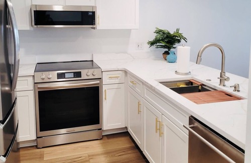Topsail Beach Condo | Oceanfront Queen's Grant Condo "Tide-the-Knot" with Breathtaking Ocean Views!