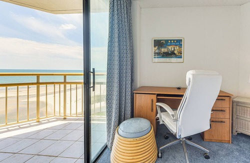 Briarcliffe Acres Condo | Oceanfront Resort Condo w/Pools in Myrtle Beach