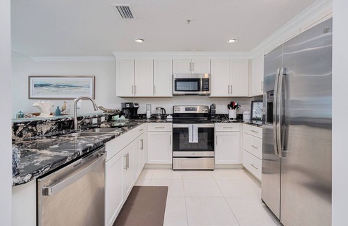Ocean View Halifax Estates Condo | Oceanfront Private Patio-First Floor!-Aruba #106