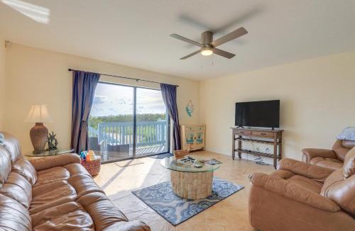 Fort Pierce House | Oceanside: Beachfront Fort Pierce Retreat