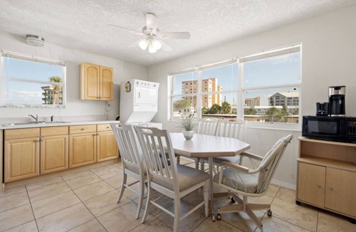 Port Canaveral Condo | Oceanside Escape |Steps to Beach & Rocket Launches