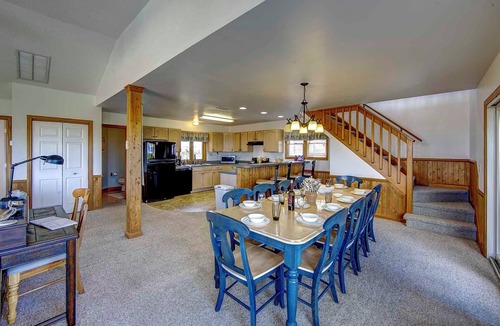 Hatteras House | Oceanside, Ocean Views, Sound Views, Sundeck, Short Walk To The Beach!