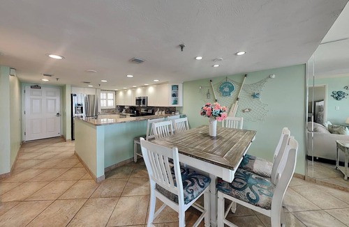 Ormond-by-the-Sea Condo | Oceanside Retreat 804 | Pet-Friendly with Community Pool + Just Steps From the B