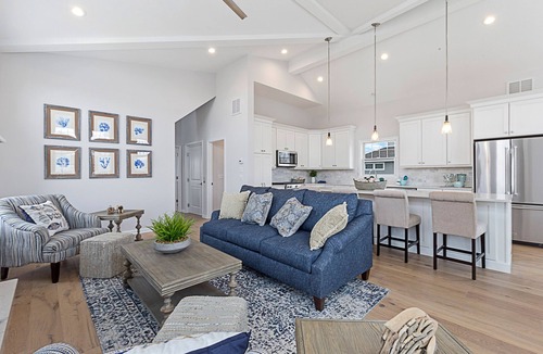 North Beach Haven House | Oceanside with Pool