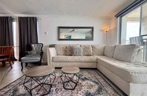 Villas de Rosarito Apartment | Oceanview Casita 1BR 1 5BA with pool