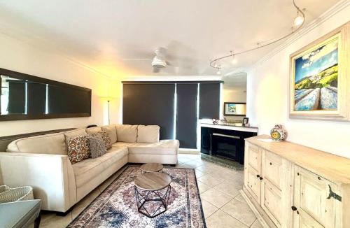 Villas de Rosarito Apartment | Oceanview Casita 1BR 1 5BA with pool