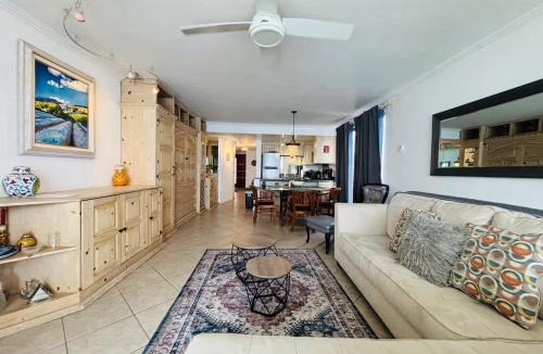 Villas de Rosarito Apartment | Oceanview Casita 1BR 1 5BA with pool