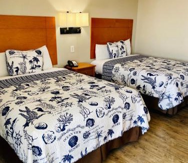 Emerald Isle Hotel | Oceanview Inn - Emerald Isle