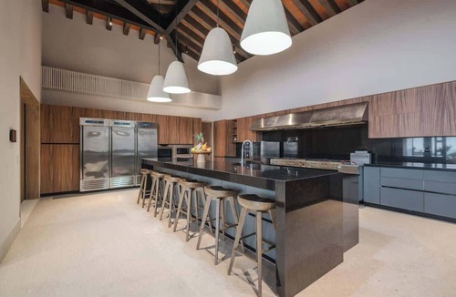 Punta Negra House | Oceanview Villa | 12 BR | Gym,Pool & Private Chef