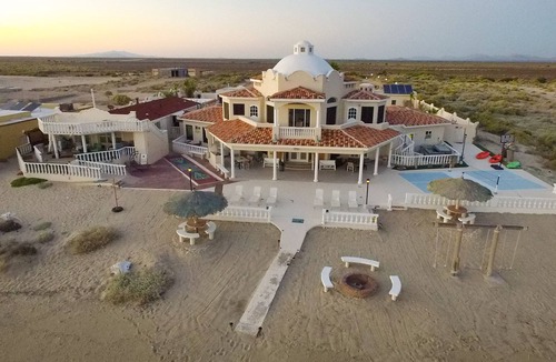 Puerto Penasco House | OCT. 20-31 & DEC. 1-22 '25 OPEN TO RENT-BEST DEALSnCAROL DIRECT 602-369-6768