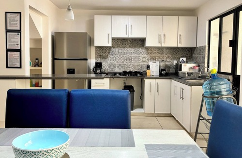 Ciudad Valles House | Oferta Excelente Casa En Residencial Privada, Alberca, Asador