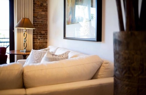 Brunswick Apartment | OGLETHORPE