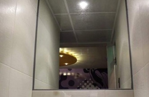 Nezahualcoyotl Hotel | OH Oriente Hotel - Adults Only