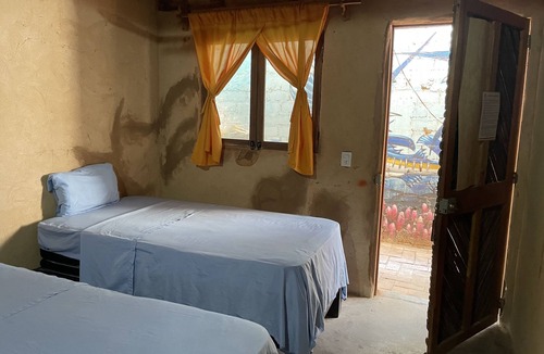 Marquelia Hotel | Okansi Cabaña