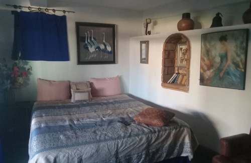 Playas de Rosarito House | Olas ocean suite, pool, jacuzzi, bbq & terrace.Pet friendly, gated & secure