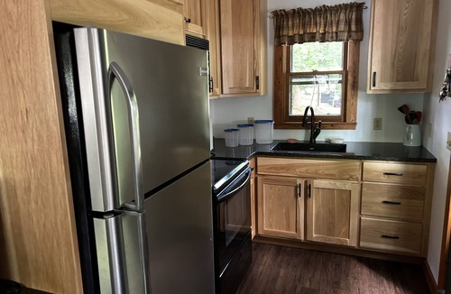 Town of Webb Cottage | Old Forge Waterfront Property