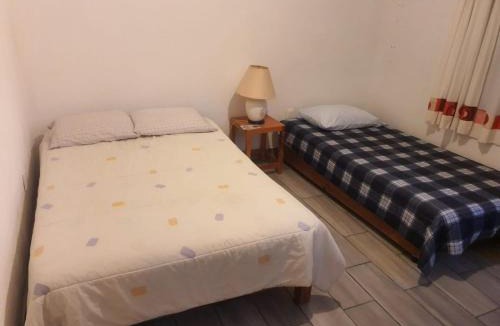 Amatlan House | Ollin Calli Hostal-Temazcal