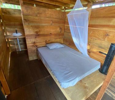 Barra de Colotepec House | Omnia puerto escondido