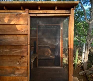 Barra de Colotepec House | Omnia puerto escondido