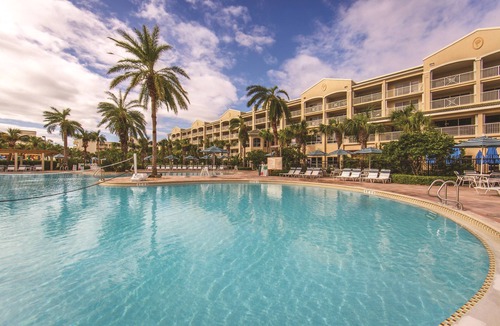 Port Canaveral Villa | On-Site Water Park | Lazy River, Pool, Water Slide