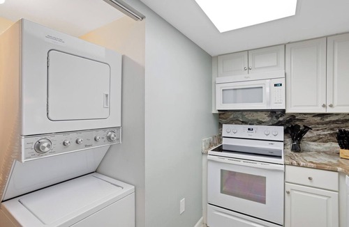 Avon By The Sea Condo | On the Ocean - Ground Floor - Next to Pier