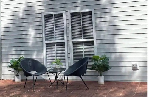 Wilmington Cottage | On Vacation Till Further Notice! Updated Hideaway Near Beaches, and Downtown