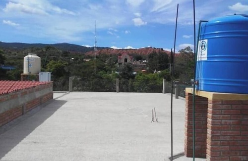 Yanhuitlan Apartment | One Bedroom Suite Antonia