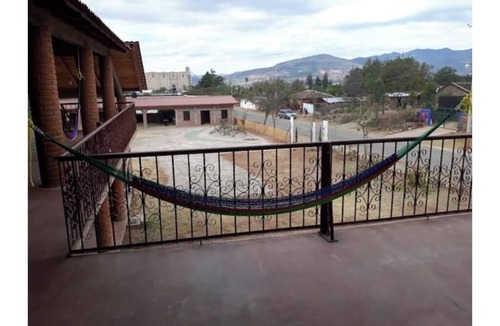 Yanhuitlan Apartment | One Bedroom Suite Antonia