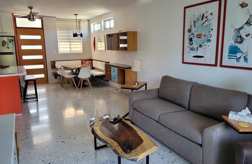 Marina Mazatlan Condo | One bedroom condo, ocean front complex