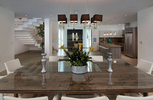 Quimixto House | One Bedroom – The Residence Suites