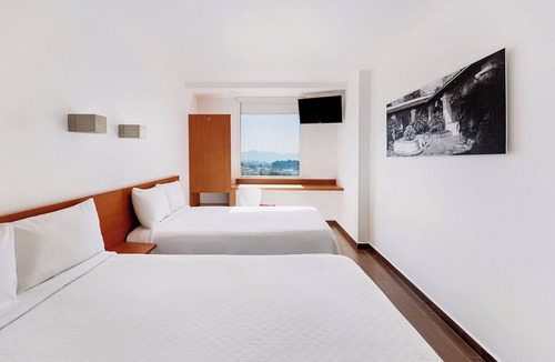 Cuernavaca Hotel | One Cuernavaca