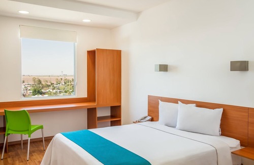 Mexicali Hotel | One Mexicali