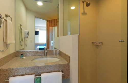 Mexicali Hotel | One Mexicali