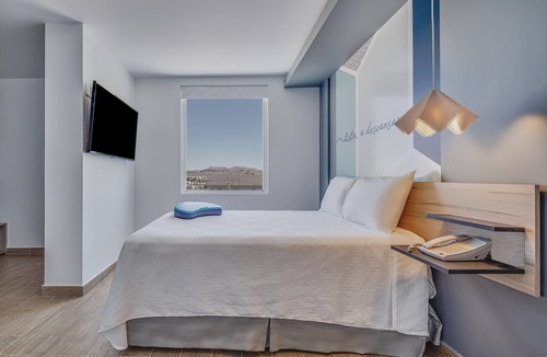 Morelia Hotel | One Morelia Acueducto