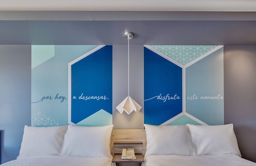 Morelia Hotel | One Morelia Acueducto